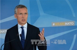 NATO kêu gọi Đức và Thổ Nhĩ Kỳ chấm dứt tranh cãi 